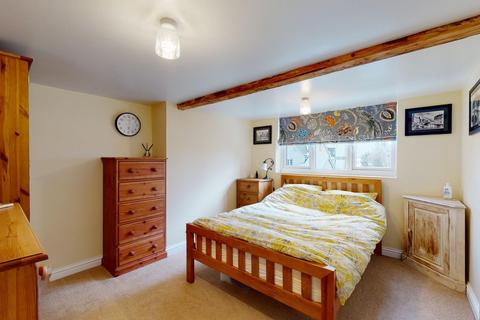 3, Bridge Cottages Barrow Green, Teynham, Sittingbourne, ME9 9ED
