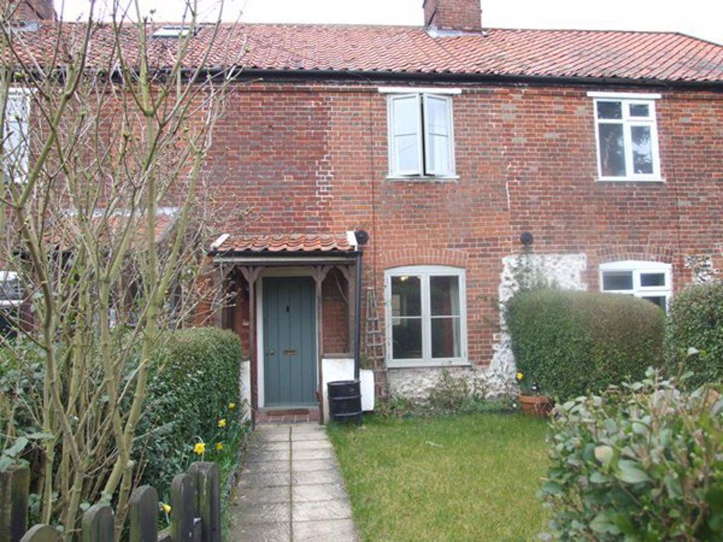 Mill Cottages, Stoke Holy Cross 2 bed cottage £650 pcm (£150 pw)