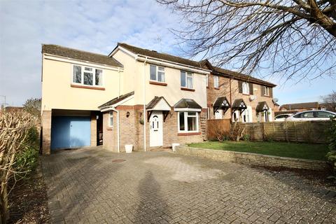 1 Harvester Close, Middleleaze, Swindon, SN5 5GJ
