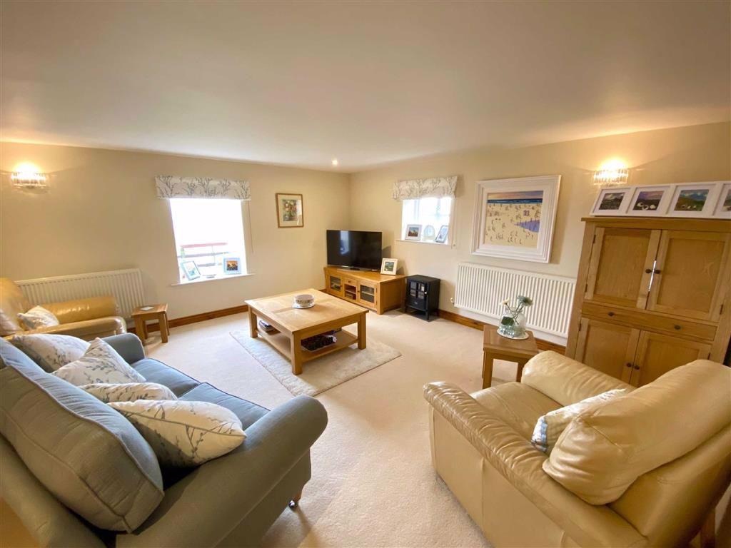 Family Room/Bedroom 5