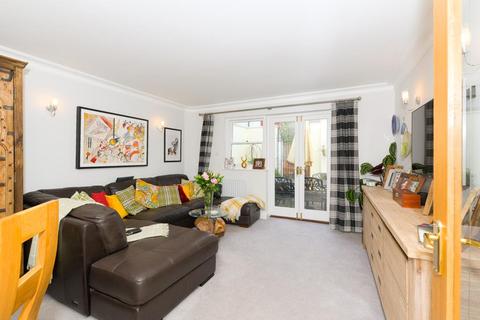 Westgate Lodge Chalk Lane, Epsom, KT18 7AN