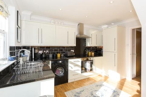 Westgate Lodge Chalk Lane, Epsom, KT18 7AN