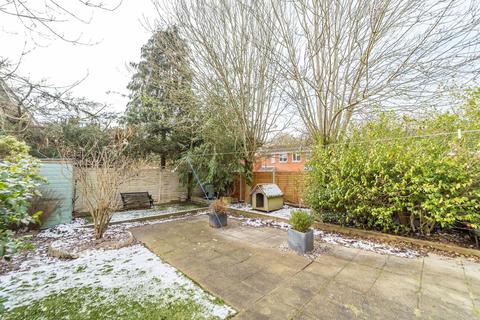 11 Abbotswood Close, Winyates, Redditch, B98 0QD