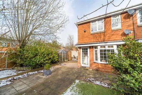 11 Abbotswood Close, Winyates, Redditch, B98 0QD
