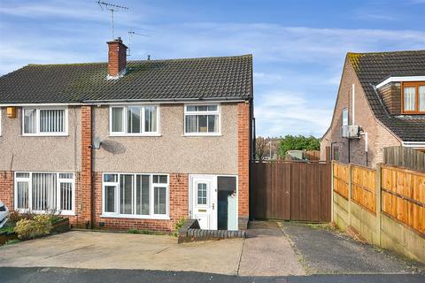 9 Brookvale Close, Mansfield, NG18 3LX
