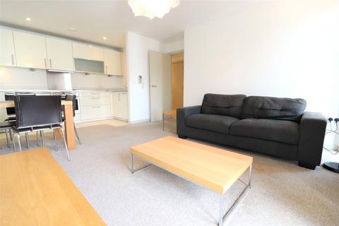 2 bedroom apartment to rent, Blackfriars Road, Salford, Greater Manchester, M3