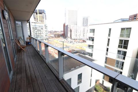 2 bedroom apartment to rent, Blackfriars Road, Salford, Greater Manchester, M3