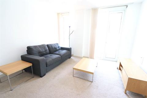 2 bedroom apartment to rent, Blackfriars Road, Salford, Greater Manchester, M3