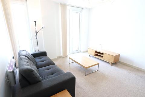 2 bedroom apartment to rent, Blackfriars Road, Salford, Greater Manchester, M3