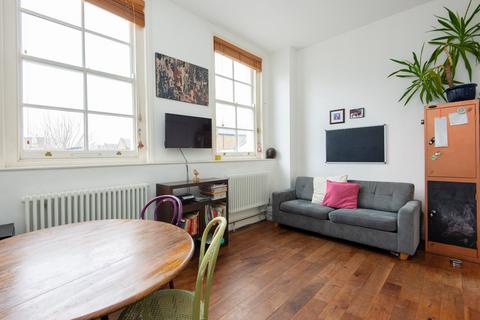 2 bedroom apartment to rent, Balcorne Street, South Hackney, London, E9