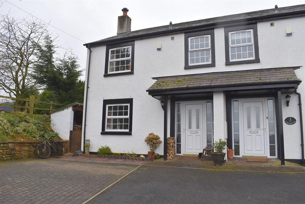Meadow View, Newton Reigny, Penrith 3 bed house £660 pcm (£152 pw)