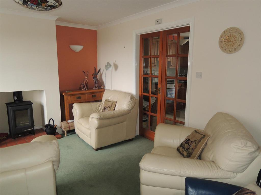 Meadow View, Newton Reigny, Penrith 3 bed house £660 pcm (£152 pw)