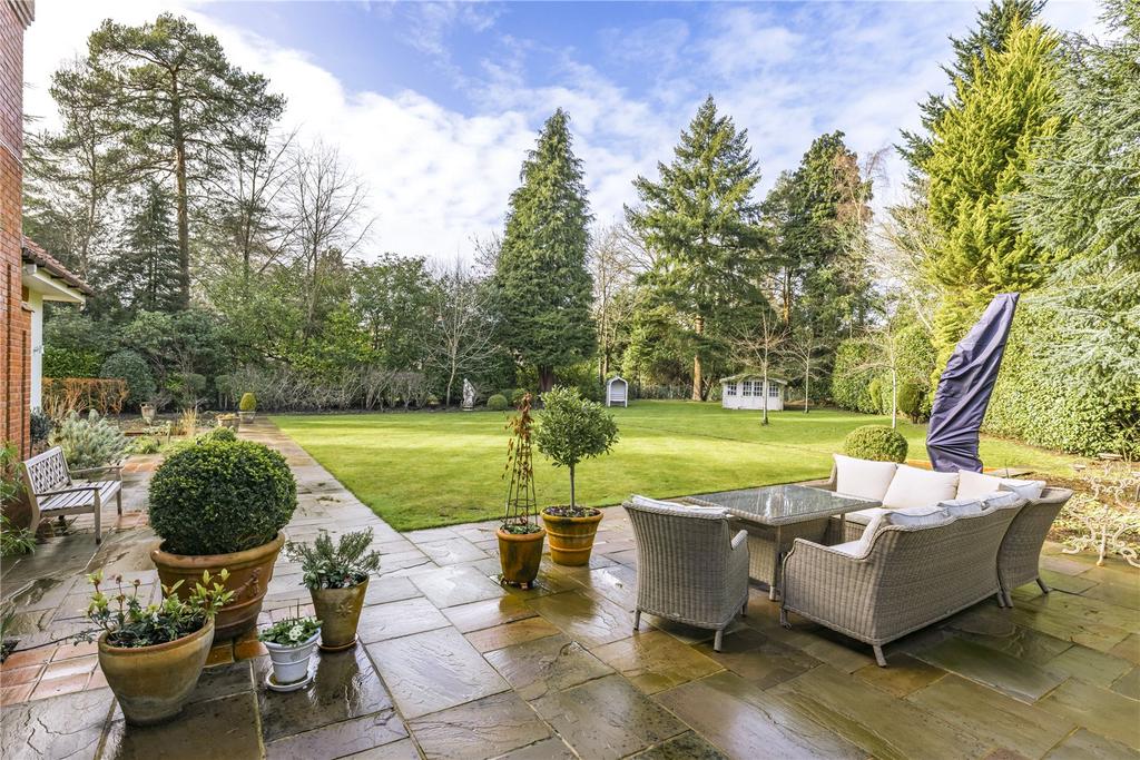 Sun Terrace