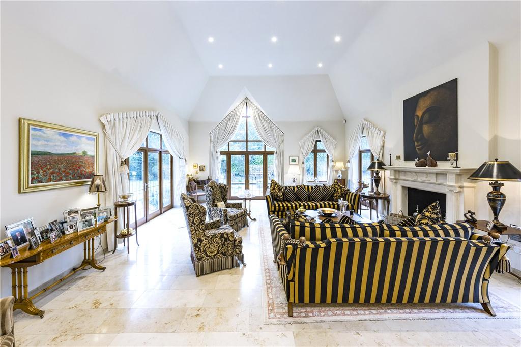 Drawing Room