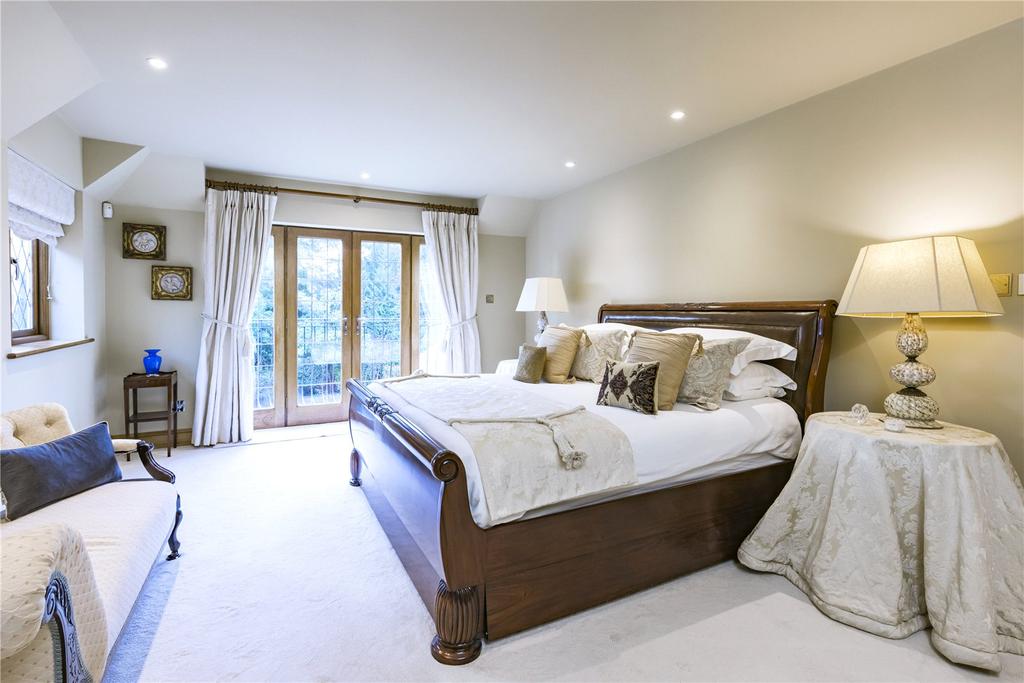 Principal Bedroom