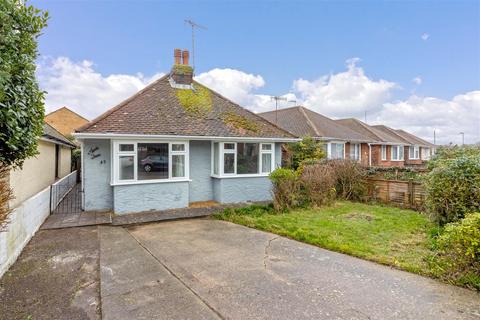 45 Cecil Road, Lancing, BN15 8HP
