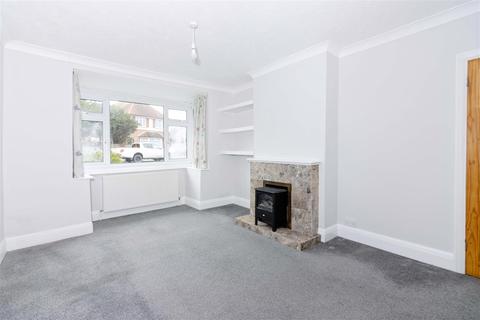 45 Cecil Road, Lancing, BN15 8HP