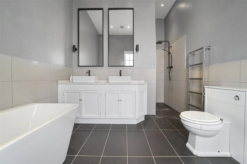 En Suite