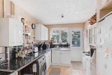 47 Allington Road, Paddock Wood, Tonbridge, TN12 6AP