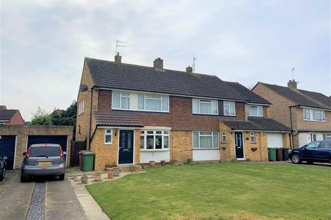 47 Allington Road, Paddock Wood, Tonbridge, TN12 6AP
