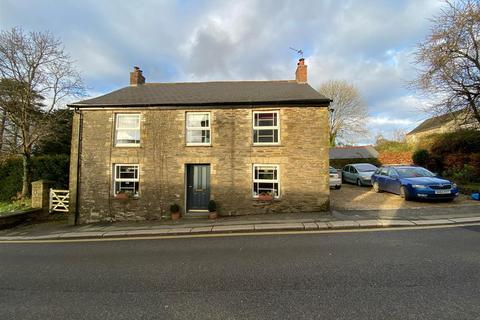 Park Latch Fore Street, Grampound, Truro, TR2 4QX