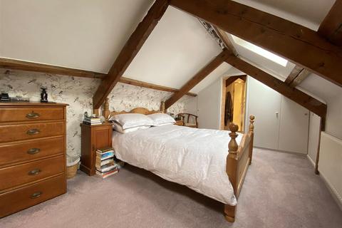 Park Latch Fore Street, Grampound, Truro, TR2 4QX