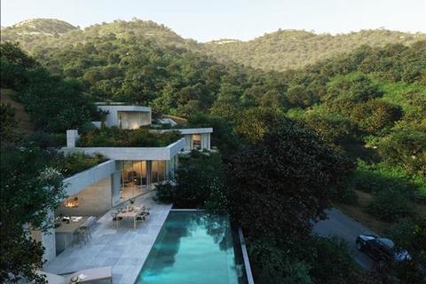 4 bedroom villa, Monte Mayor, Benahavis, Malaga