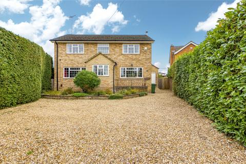 4 bedroom detached house for sale, Chestnut Grove, Purley on Thames, Reading, RG8