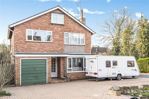 34 Copt Elm Close, Charlton Kings, Cheltenham, GL53 8AE