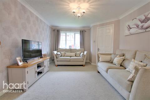 4 Castle Mews, Scawthorpe, Doncaster, DN5 7XP