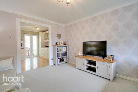 4 Castle Mews, Scawthorpe, Doncaster, DN5 7XP