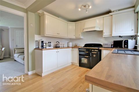 4 Castle Mews, Scawthorpe, Doncaster, DN5 7XP