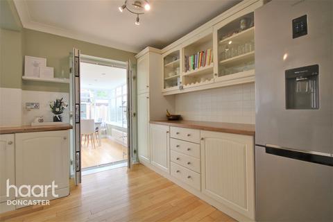 4 Castle Mews, Scawthorpe, Doncaster, DN5 7XP