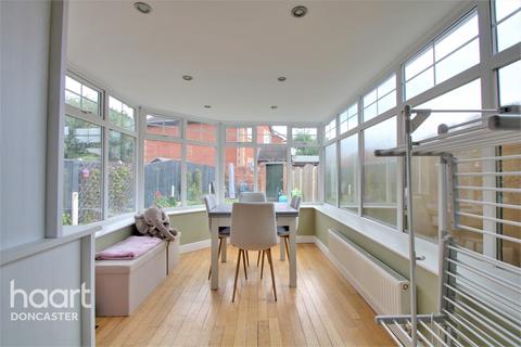 4 Castle Mews, Scawthorpe, Doncaster, DN5 7XP