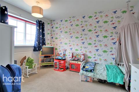 4 Castle Mews, Scawthorpe, Doncaster, DN5 7XP
