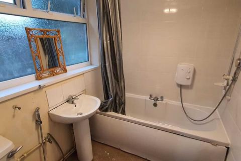 1 bedroom in a house share to rent, Room 2&4 Knowle Road, Sparkhill, B11 3AL