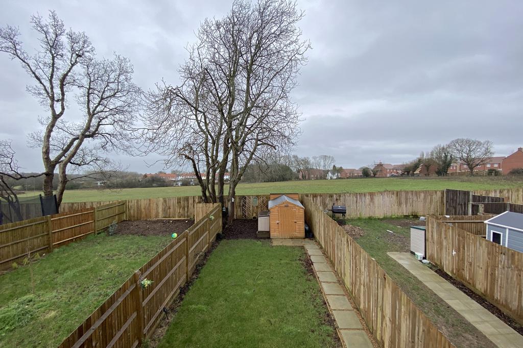 Mallow Drive, Stone Cross, East Sussex, BN24 3 bed townhouse £290,000