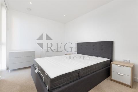 2 bedroom apartment to rent, Discovery Tower, Terry Spinks Place, E16