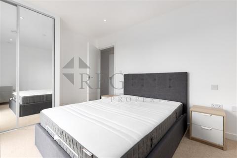 2 bedroom apartment to rent, Discovery Tower, Terry Spinks Place, E16