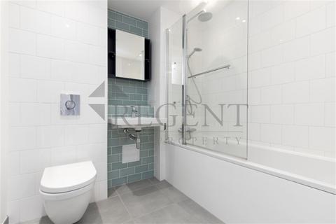 2 bedroom apartment to rent, Discovery Tower, Terry Spinks Place, E16