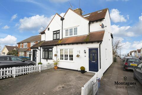 54 Lindsey Street, Epping, CM16 6RE