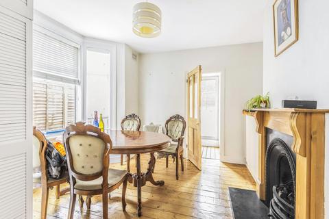 85 Pascoe Road, London, SE13 5JE