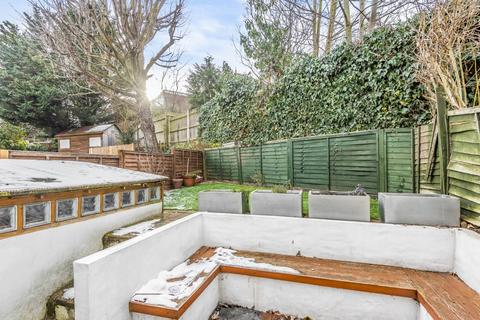 85 Pascoe Road, London, SE13 5JE