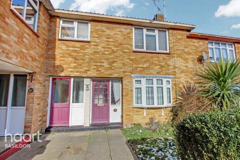 40 Codenham Straight, Basildon, SS16 5DH