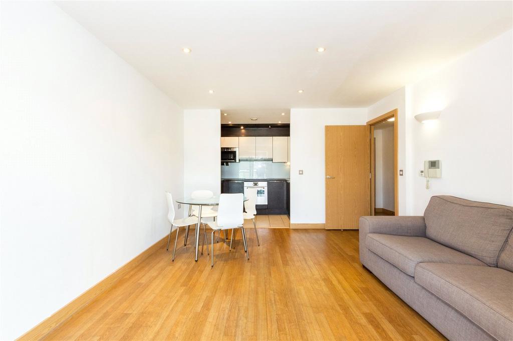 Terrace Apartments, 40 Drayton Park, London, N5 1 bed apartment £
