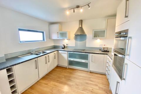 2 bedroom apartment to rent, Fishermans Way, Maritime Quarter Swansea