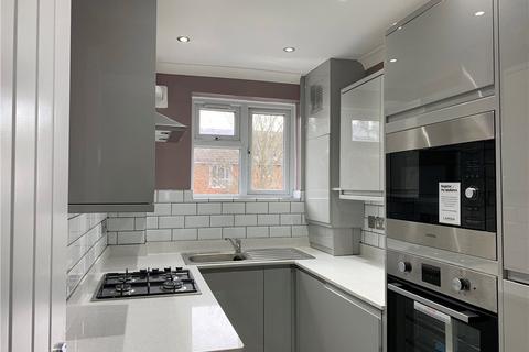 2 bedroom apartment to rent - Upper Tulse Hill, London, SW2