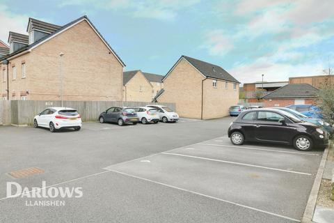 32 Ashbourn Way, Llanishen, Cardiff, CF14 5EY