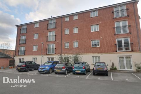 32 Ashbourn Way, Llanishen, Cardiff, CF14 5EY
