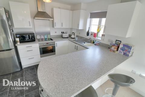 32 Ashbourn Way, Llanishen, Cardiff, CF14 5EY